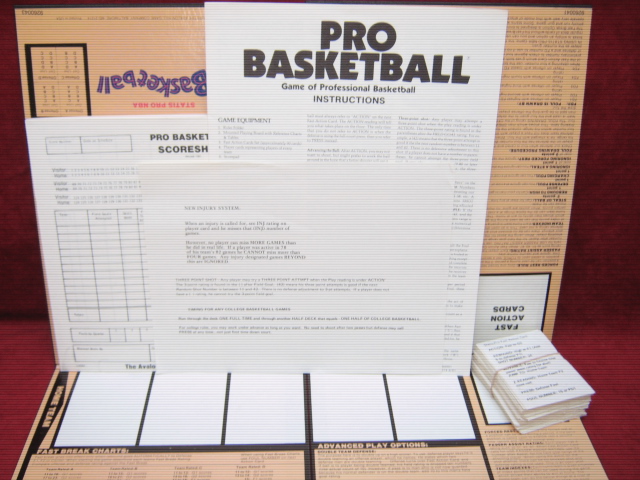 statis pro basketball game parts 1982-83