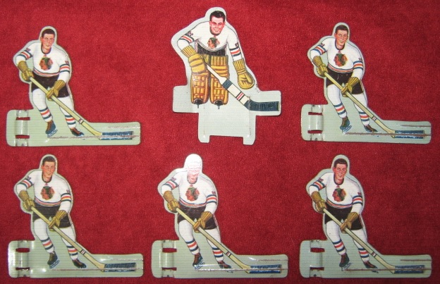 eagle power play table hockey team detroit red wings