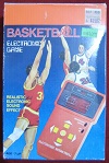 conic electronic basketball games