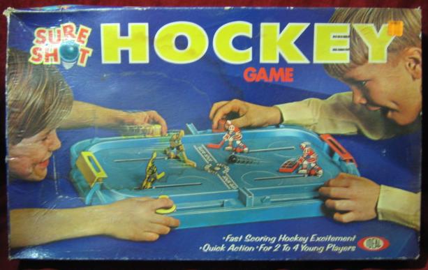 CLICK HERE For More Great VINTAGE SPORTS GAMES 