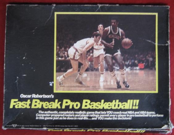 rgi basketball game box 1972-73