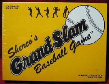 Sherco Baseball Games