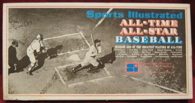 sports illustrated baseball game box atas