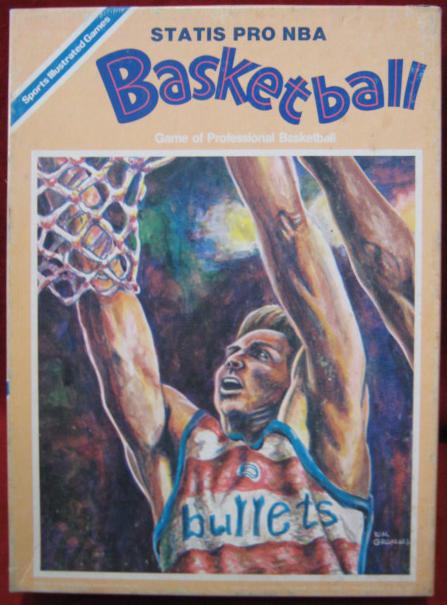 statis pro basketball game box 1978-79