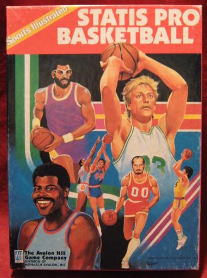 statis pro basketball game box 1986-87