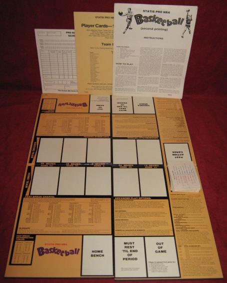 statis pro basketball game parts 1978-79