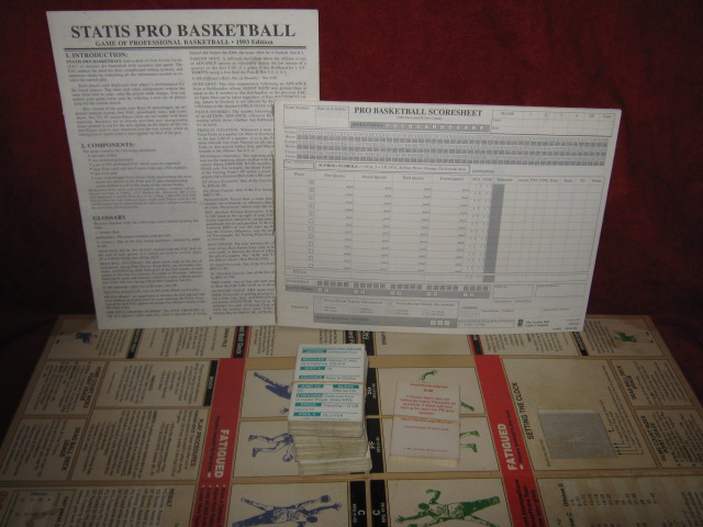 statis pro basketball game parts 1992-93