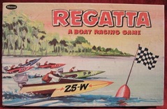 whitman regatta speed boat racing games