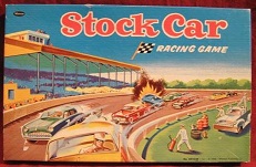whitman stock car racing games