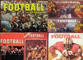 other football board games
